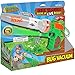 Nature Bound Bug Catcher Toy EcoFriendly Bug Vacuum Catch and Release IndoorOutdoor Play Ages 6 - Image 3