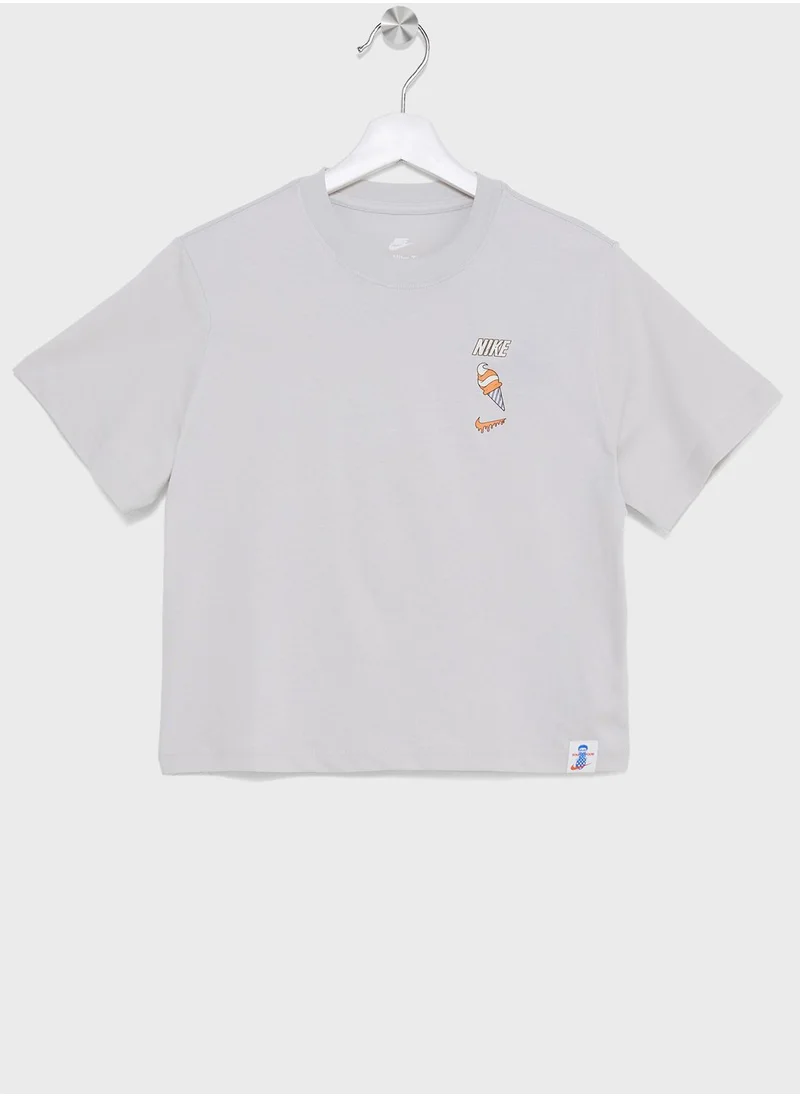 Nike Nsw Oc Kc2 T-Shirt