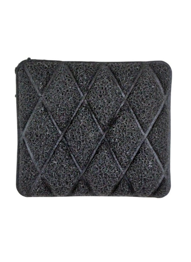 Jetz-Scrubz - The Original Magic Jetz Scrubz J27 Scrubber Sponge Rectangle Pack Of 3 - Image 1