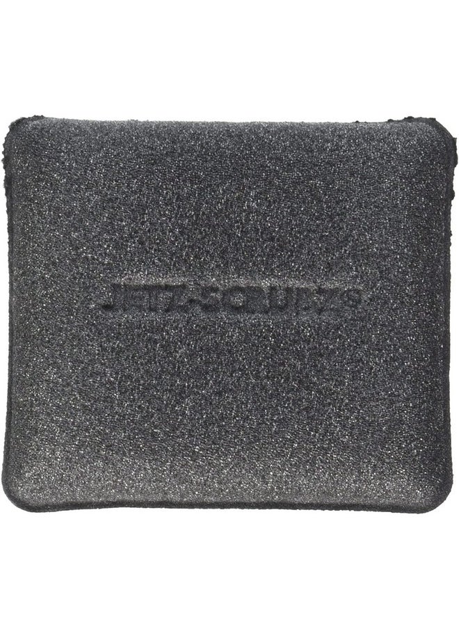 Jetz-Scrubz - The Original Magic Jetz Scrubz J27 Scrubber Sponge Rectangle Pack Of 3 - Image 1