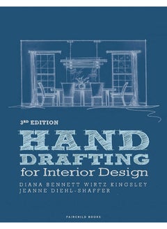 Hand Drafting for Interior Design 