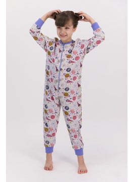 Space Carmelange Girl's Jumpsuit - pzsku/Z93861462EE535567BB48Z/45/_/1731147428/00f500c2-25d1-4e67-b85e-2c1b0066cc6f