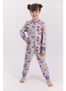 Space Carmelange Girl's Jumpsuit - pzsku/Z93861462EE535567BB48Z/45/_/1731147431/7ed7838e-fa72-4388-b10c-28e01557aff5