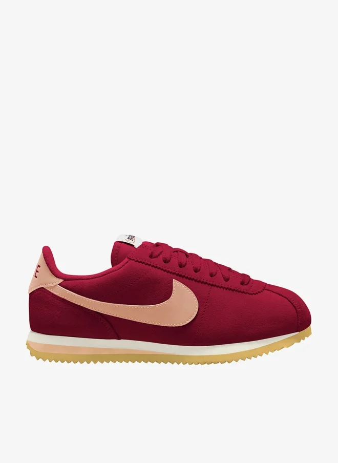 Cortez Suede