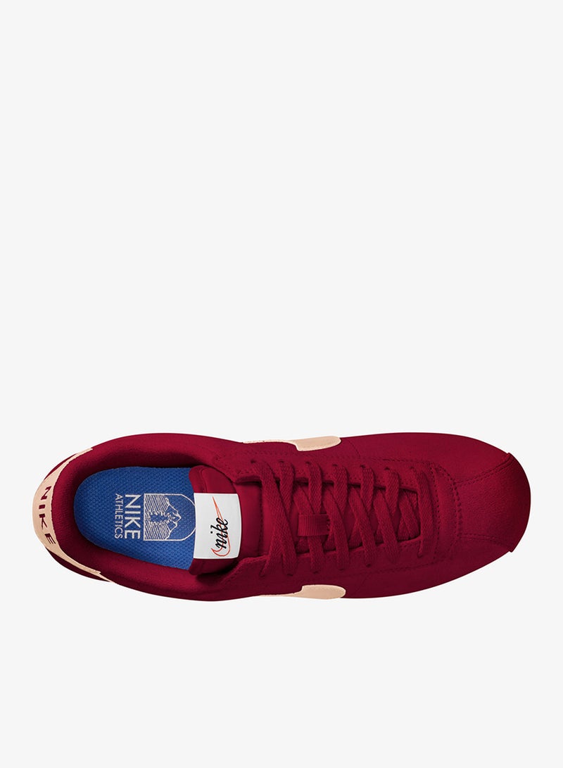 Nike Cortez Suede - Image 3