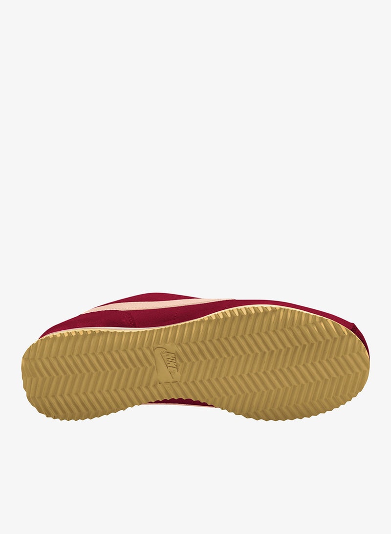 Nike Cortez Suede - Image 4