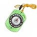 AOFAR Orienteering Compass AF-362 for Hiking, Boy Scout Compass for Kids, Professional Field Compass for Map - Image 2