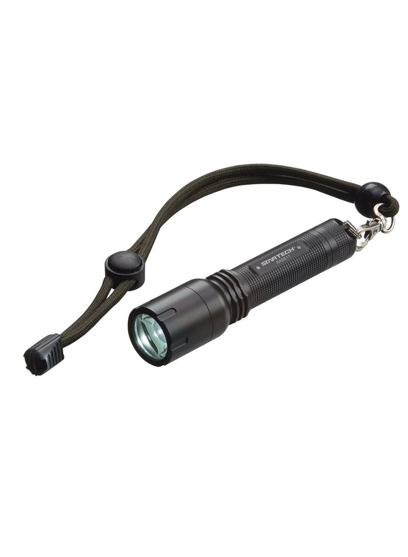 Startech 800 Lumens Rechargeable Flashlight
