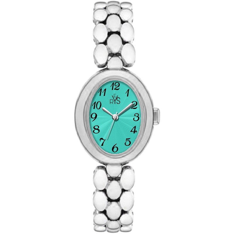 REYS WATCH WATCH FOR WOMEN TIFFANY BLUE DIAL R2060-TF