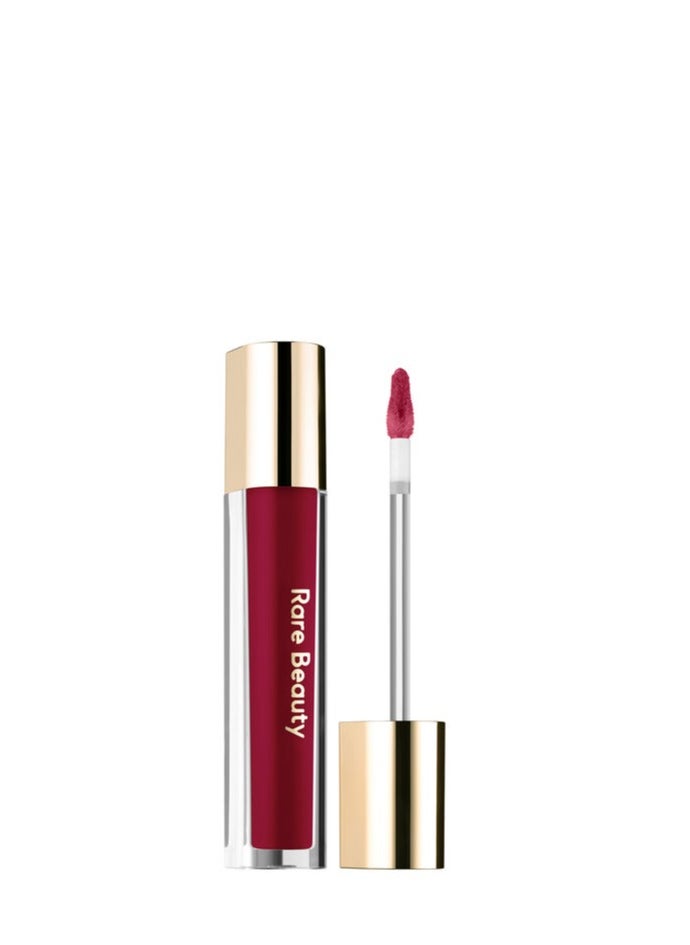 Rare Beauty Stay Vulnerable Glossy Lip Balm Nearly Berry - 3.8 ml 