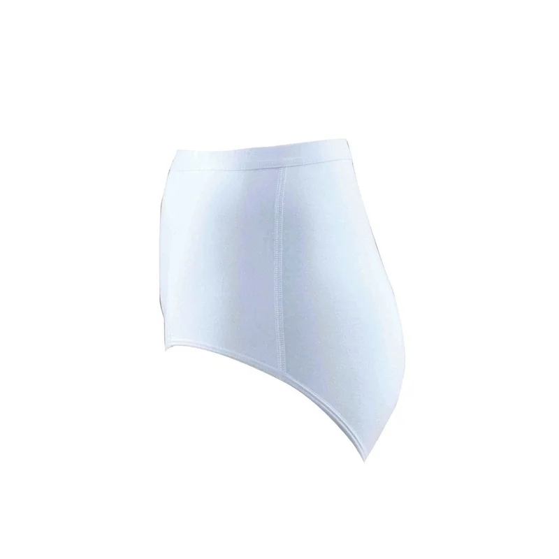 Blackspade Women's Panty Corset 1325 - White