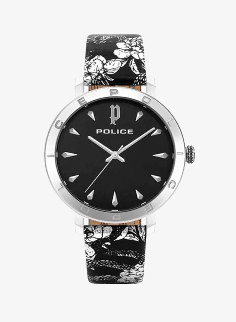 Ponta Analog Watch P16033MS-02