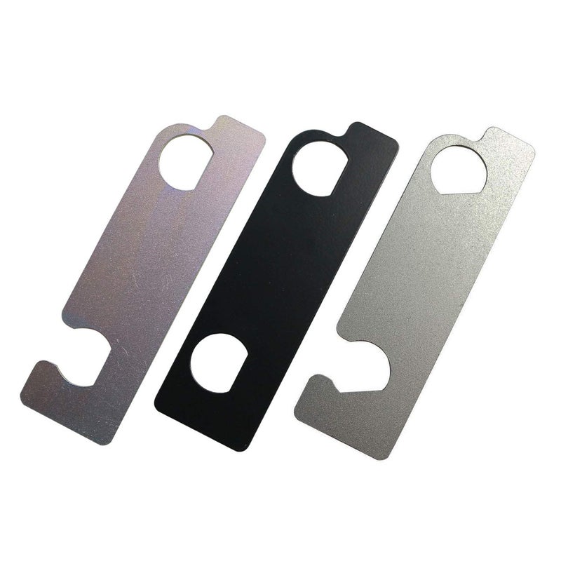 BestsQ EN 48383 Car Camshaft Retaining Tools Replace EN 46105 Compatible with Alternative Vauxhall Saab Cadillac Buick Chevrolet Pontiac Equinox Holden 28L 30L 36L Engine