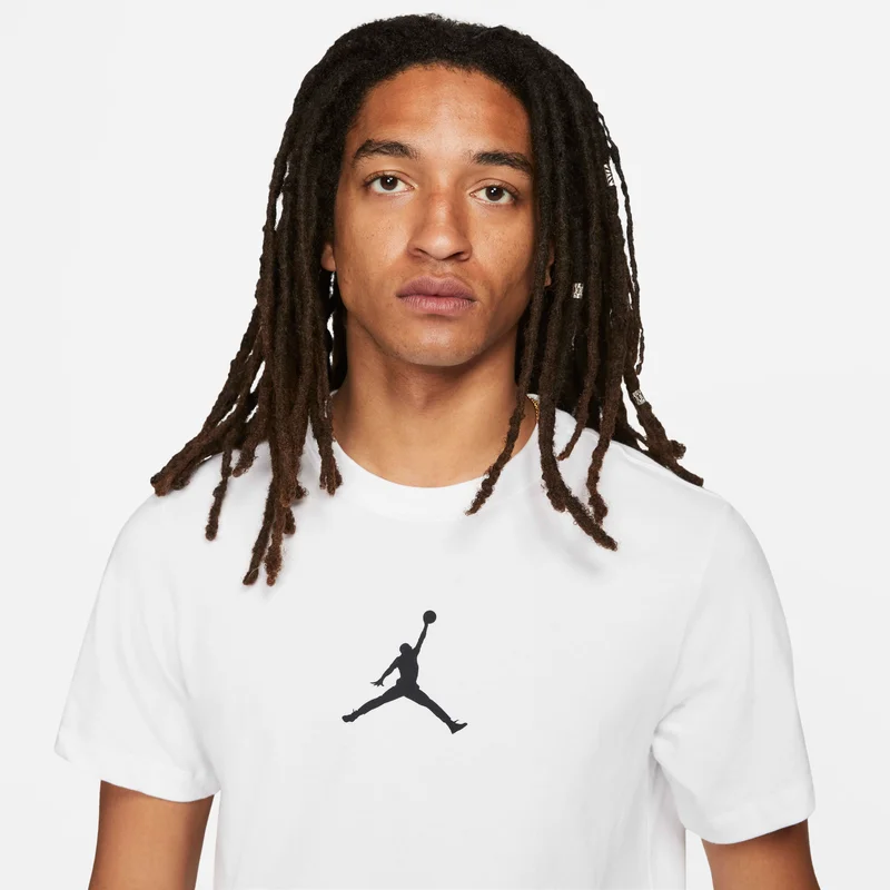 Jordan Men's Dri-FIT Jumpman T-Shirt