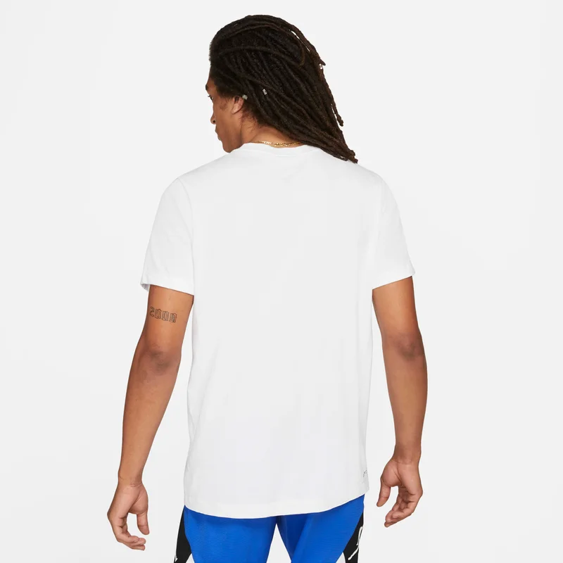 Jordan Men's Dri-FIT Jumpman T-Shirt