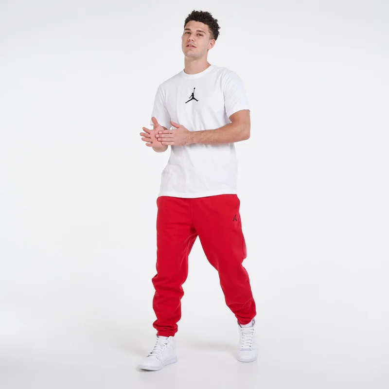 Jordan Men's Dri-FIT Jumpman T-Shirt
