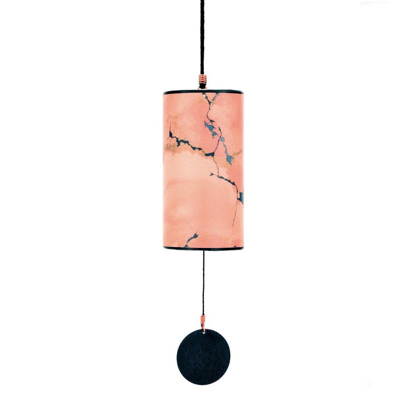 Zaphir Chimes - Includes 1 Chime/Tuned According to the 5 Seasons & Elements of FengShui