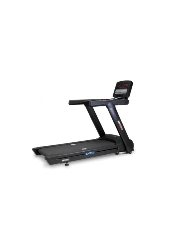 BH Fitness - Inertia G588 Treadmill With 15.6 Led Smart Focus Monitor Sf2500Lri - Image 1