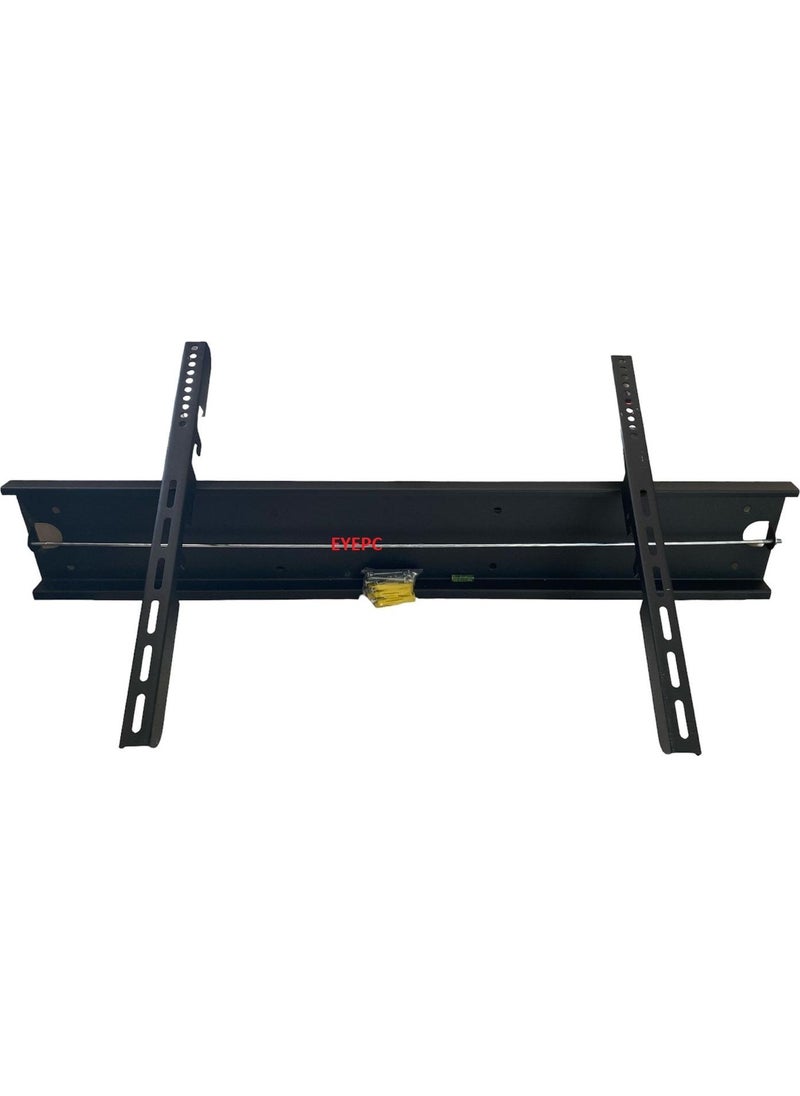 Ncpline Compatible with Sony Philips Tcl Axen Televisions 55 Inch 65 Inch 75 Inch Fixed Hanger with Security Protection  - Image 1
