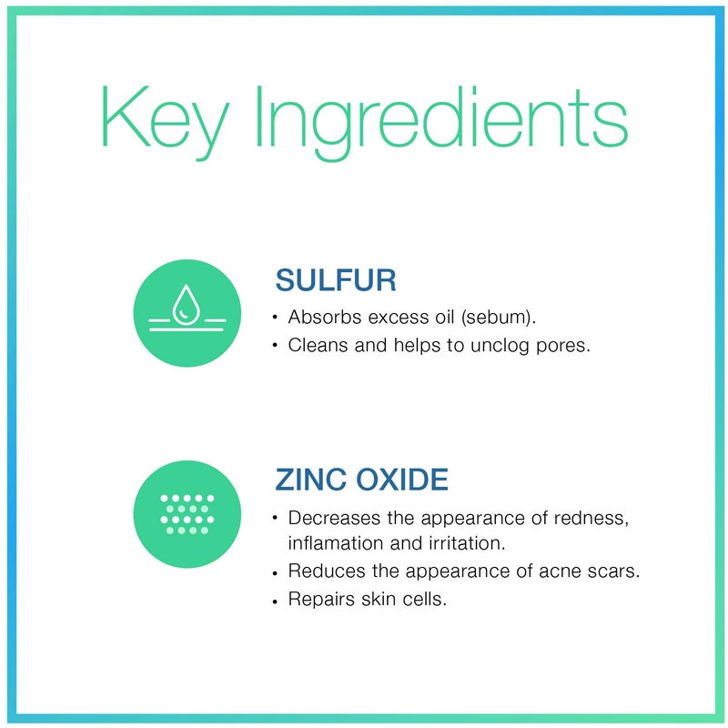 end zit Fast-Acting Acne Spot Treatment & Drying Lotion â€“ Light/Medium Shade â€“ Formula for Pimples & Blemishes â€“ Conceals, Dries & Calms Skin â€“ Non-Comedogenic, Hypoallergenic, Dermatologist Approved â€“ 0.5 oz - Image 4