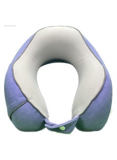 Sweet Homes Memory Foam Travel Neck Pillow - pzsku/Z9387095878002C80DCBEZ/45/_/1699381180/c62d8809-2208-4016-ba4a-c0b9cd0ceeda