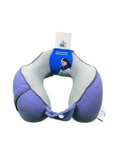 Sweet Homes Memory Foam Travel Neck Pillow - pzsku/Z9387095878002C80DCBEZ/45/_/1699381191/9ece5f46-42a3-409f-a8d2-248424fc61d9