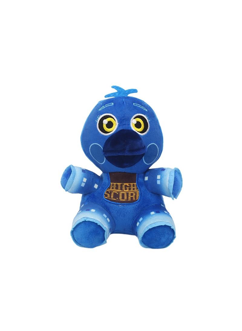 general Five Nights At Freddy's Plush Toy Security Vulnerability Plush Toys 20 Cm
