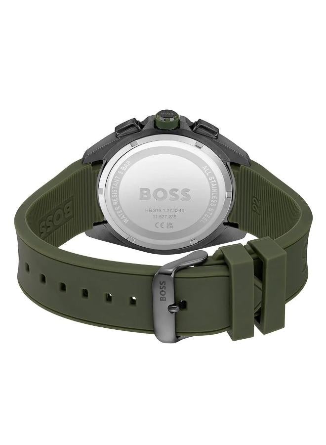 BOSS Hugo Boss Watch For Men 1513952 - Image 3