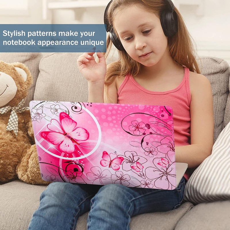 ICOLOR 11.6 12.1 13 13.3 14 15 15.4 15.6 inches Netbook Laptop Skin Sticker Reusable Protector Cover Case for 11.6 to 15.6 Inch Apple Acer Leonovo Sony Asus Toshiba Hp Samsung Dell - Image 4