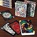 99FOX Primordial Playing Card for Adults Teens Friends Space Themed Cards Deck - Image 4