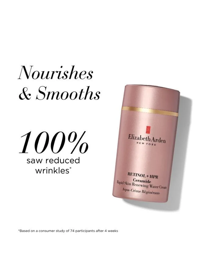 Elizabeth Arden Retinol Renewal 3-Piece Gift Set