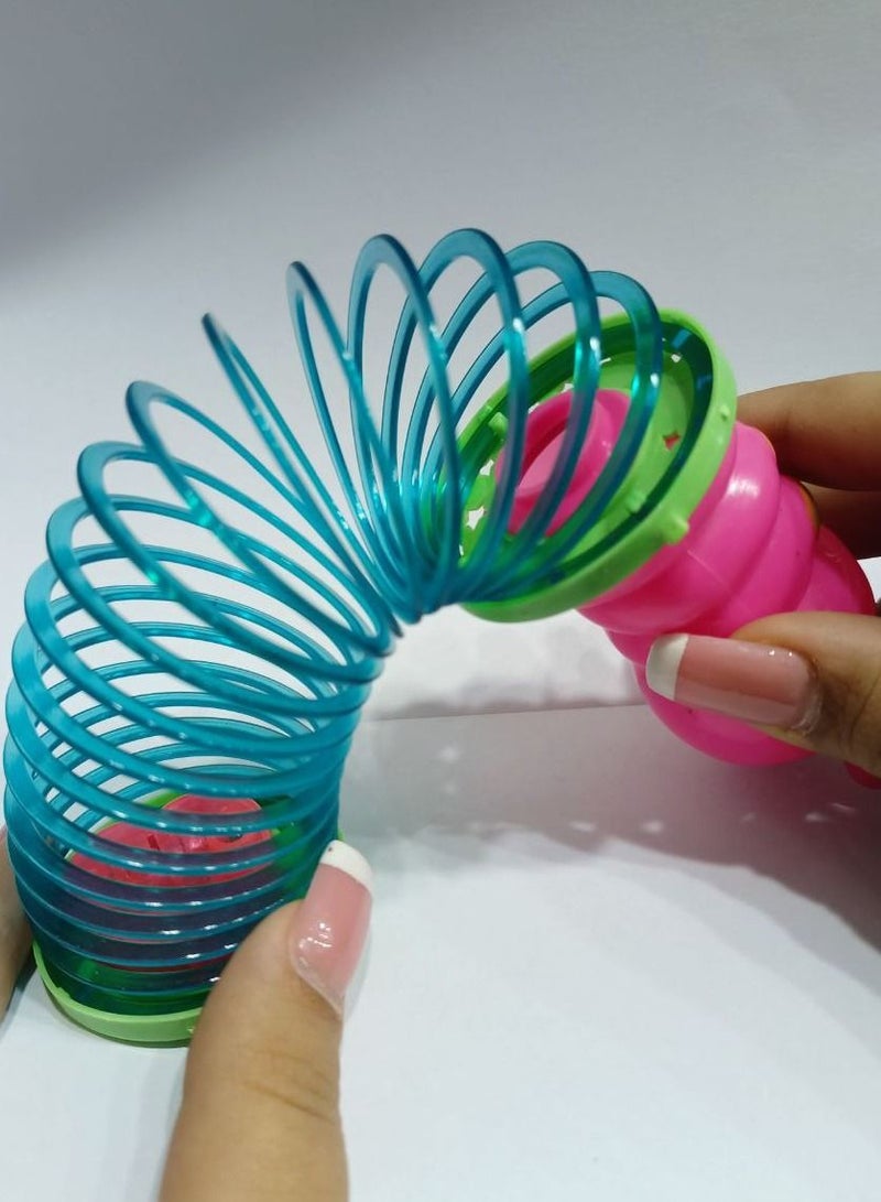 Zippers Worm pink - Image 2