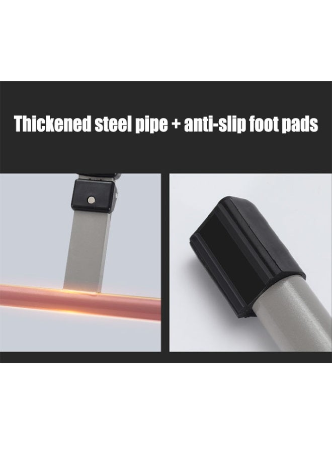 الدراجة الدراجة المحمولة الصغيرة ممارسة الدراجة للياقة الداخلية - Image 5