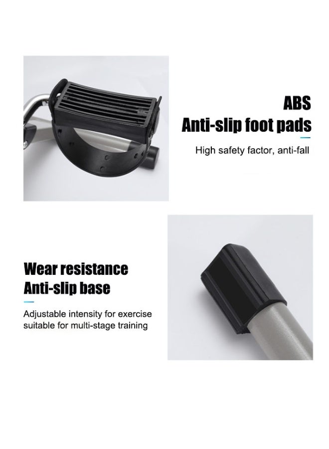 الدراجة الدراجة المحمولة الصغيرة ممارسة الدراجة للياقة الداخلية - Image 3