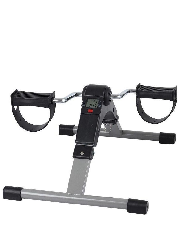 الدراجة الدراجة المحمولة الصغيرة ممارسة الدراجة للياقة الداخلية - Image 1