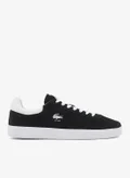 LACOSTE BLK/WHT