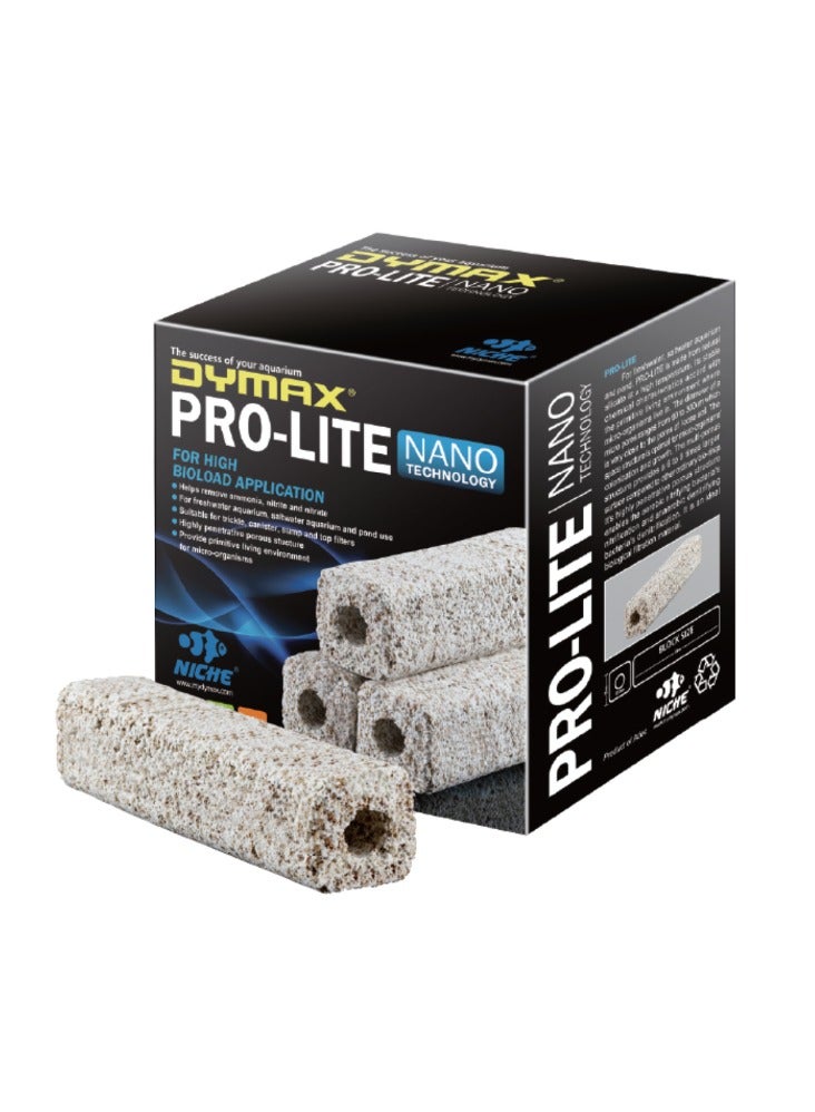 Dymax PRO-LITE Filtration - 12PCS/BOX