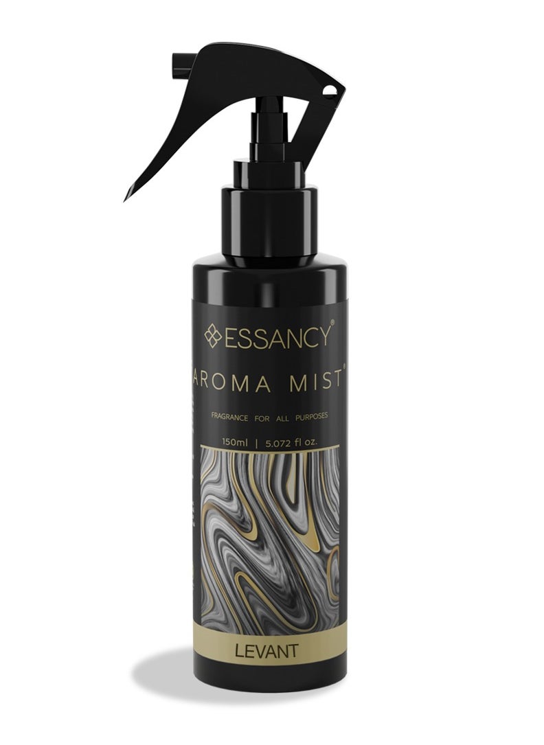 Essancy AROMA MIST – LEVANT 150 ML  - Image 1