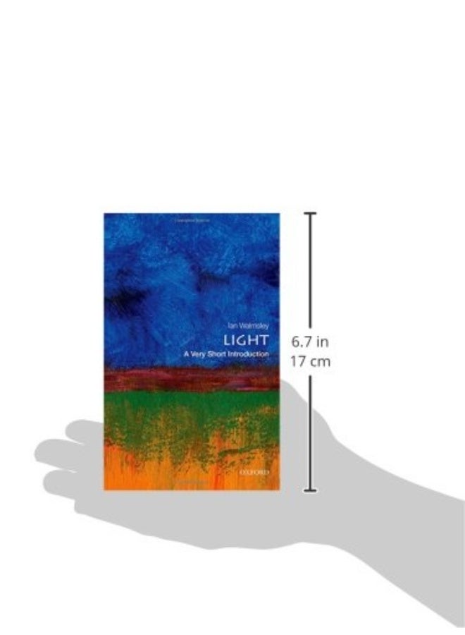 Light: A Very Short Introduction - Image 5