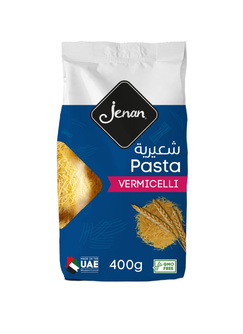 Jenan Vermicelli - Image 1