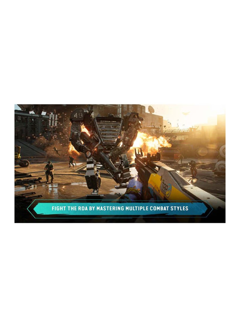 Ubisoft Avatar Frontiers of Pandora Collector Edition - playstation_5_ps5 - Image 4