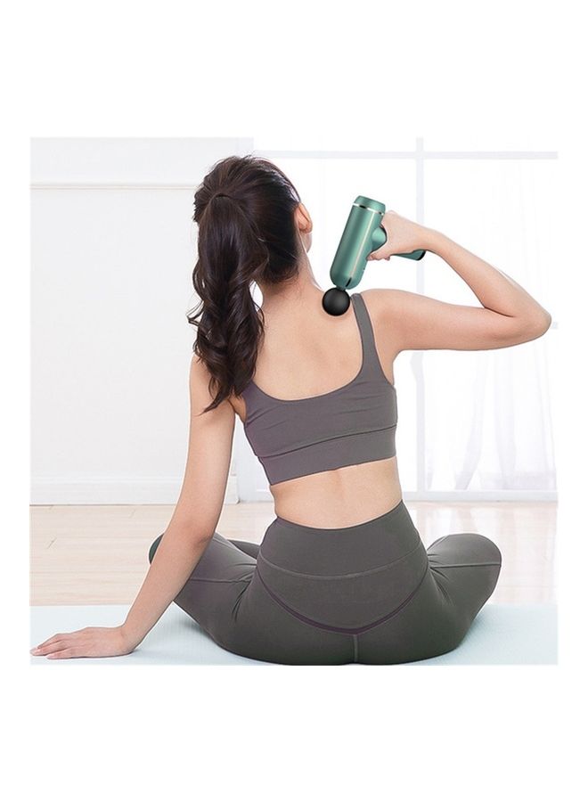 USB Massager Gun - Image 2