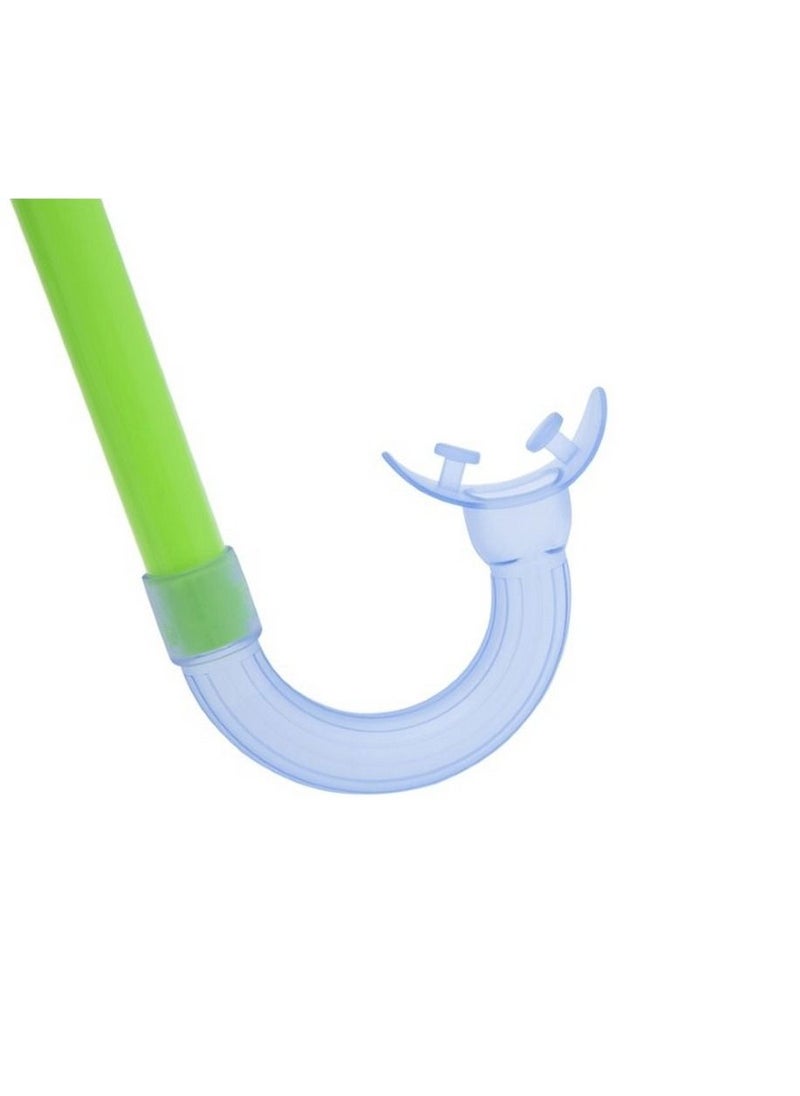 Bestway - Hydroswim Freestyle Snorkkel Set - Image 1