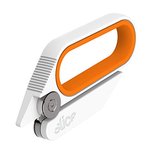 Slice 10598 Rotary Cutting Tool, Bladeless Scissors Cutter, 1 Pack, Ambidextrous CutterCutter - Image 5