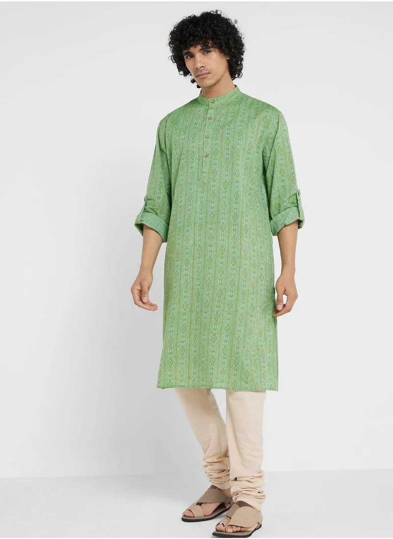 Fabindia Essential Churidar