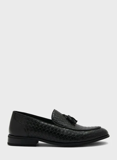 Robert Wood Formal Slip Ons