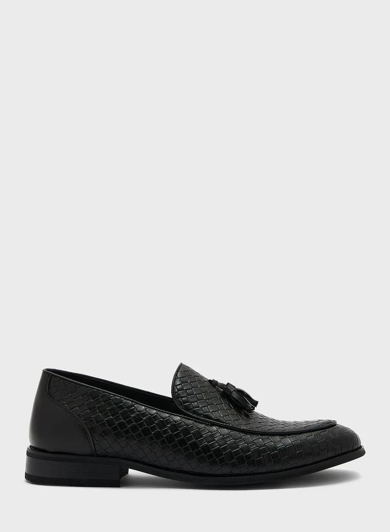 Robert Wood Formal Slip Ons