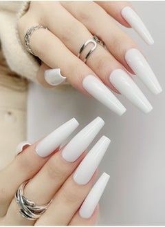 CND Professional Formation Nail Tips Clear Color 360 pcs  - Image 3