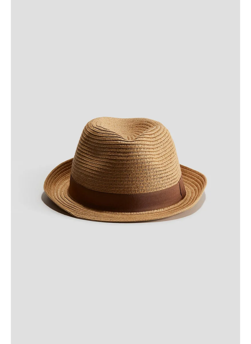 H&M Straw Hat