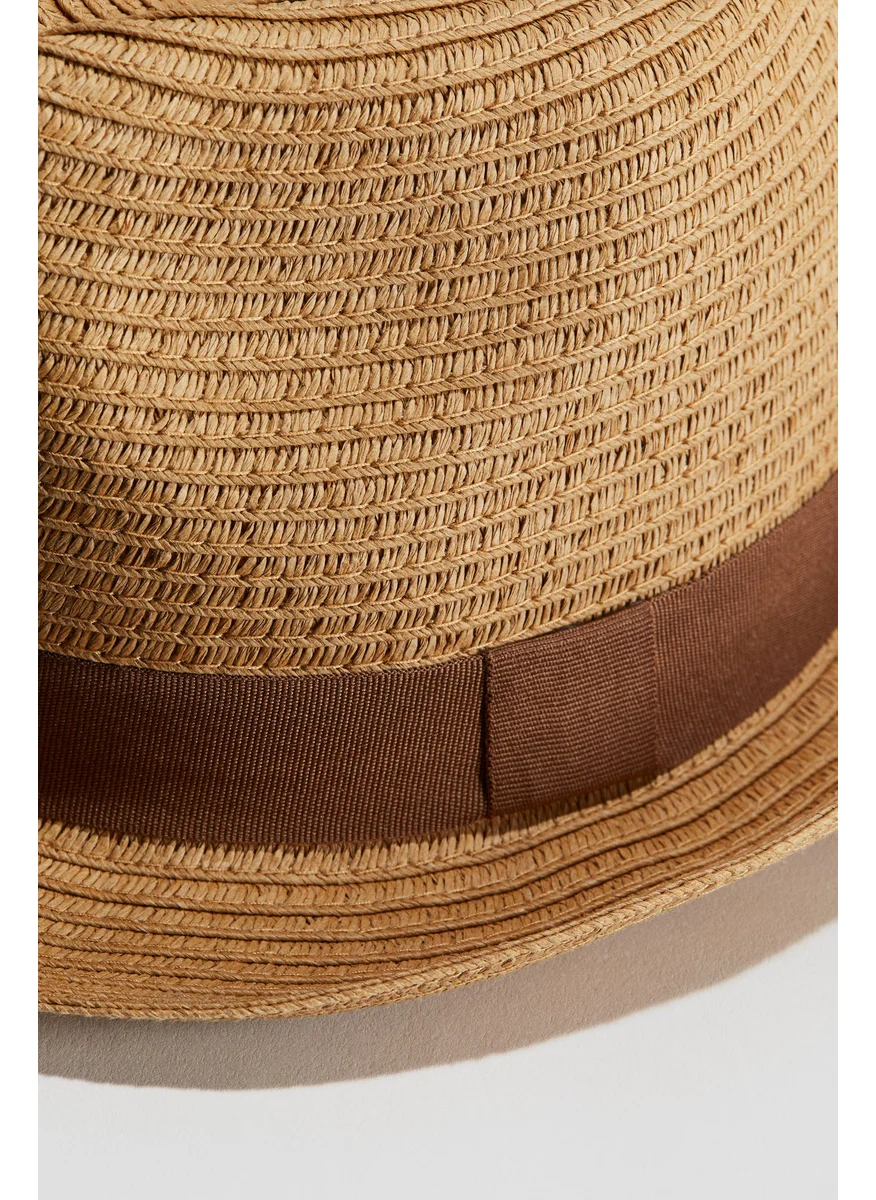 H&M Straw Hat